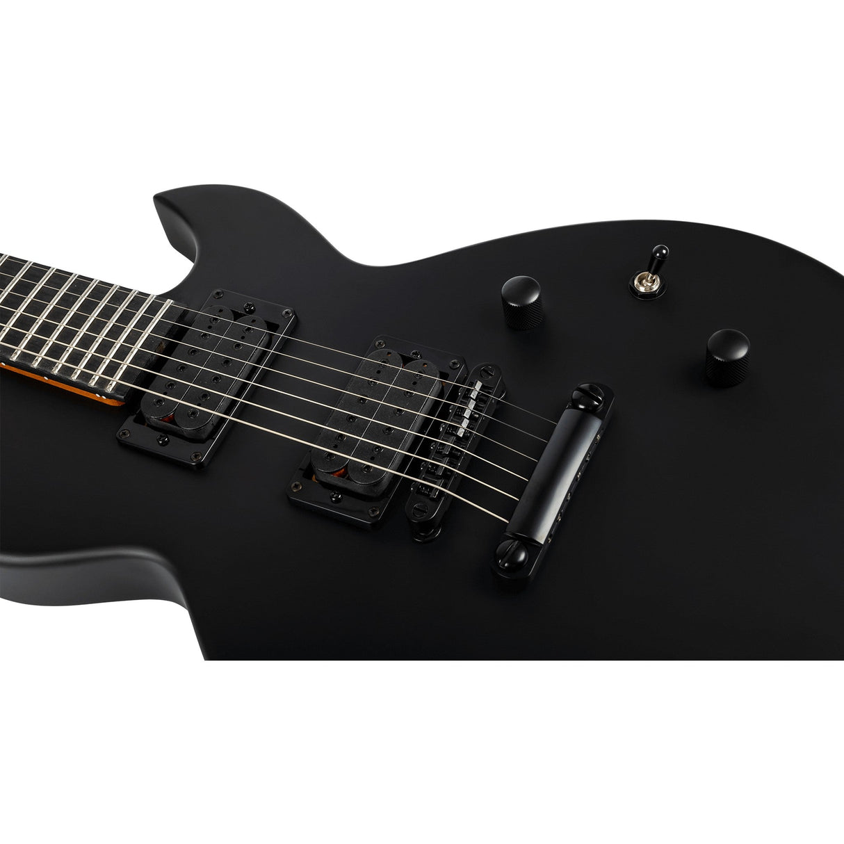 Spira Guitars L 400 Series Electric Guitar