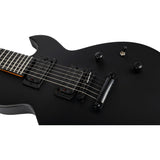 Spira Guitars L 400 Series Electric Guitar