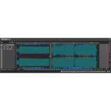 Steinberg WaveLab Elements 12 Audio Mastering Music Software, Download