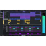 Steinberg Cubase Artist 14 MIDI Audio Workstation Software, Download