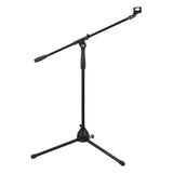 Strukture Low Profile Microphone Boom Stand