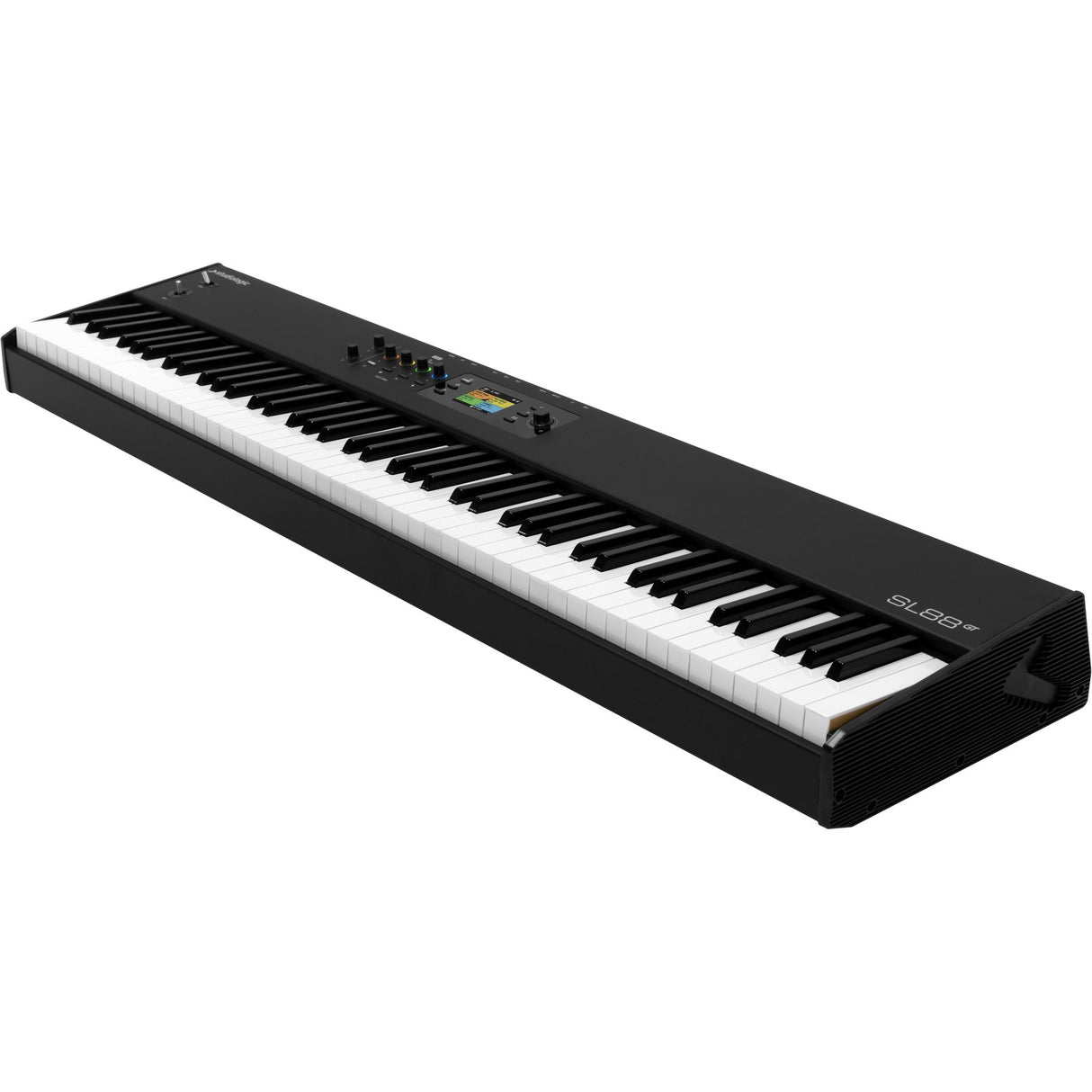 StudioLogic SL MK2 Series MIDI Keyboard Controller with Weighted Keys