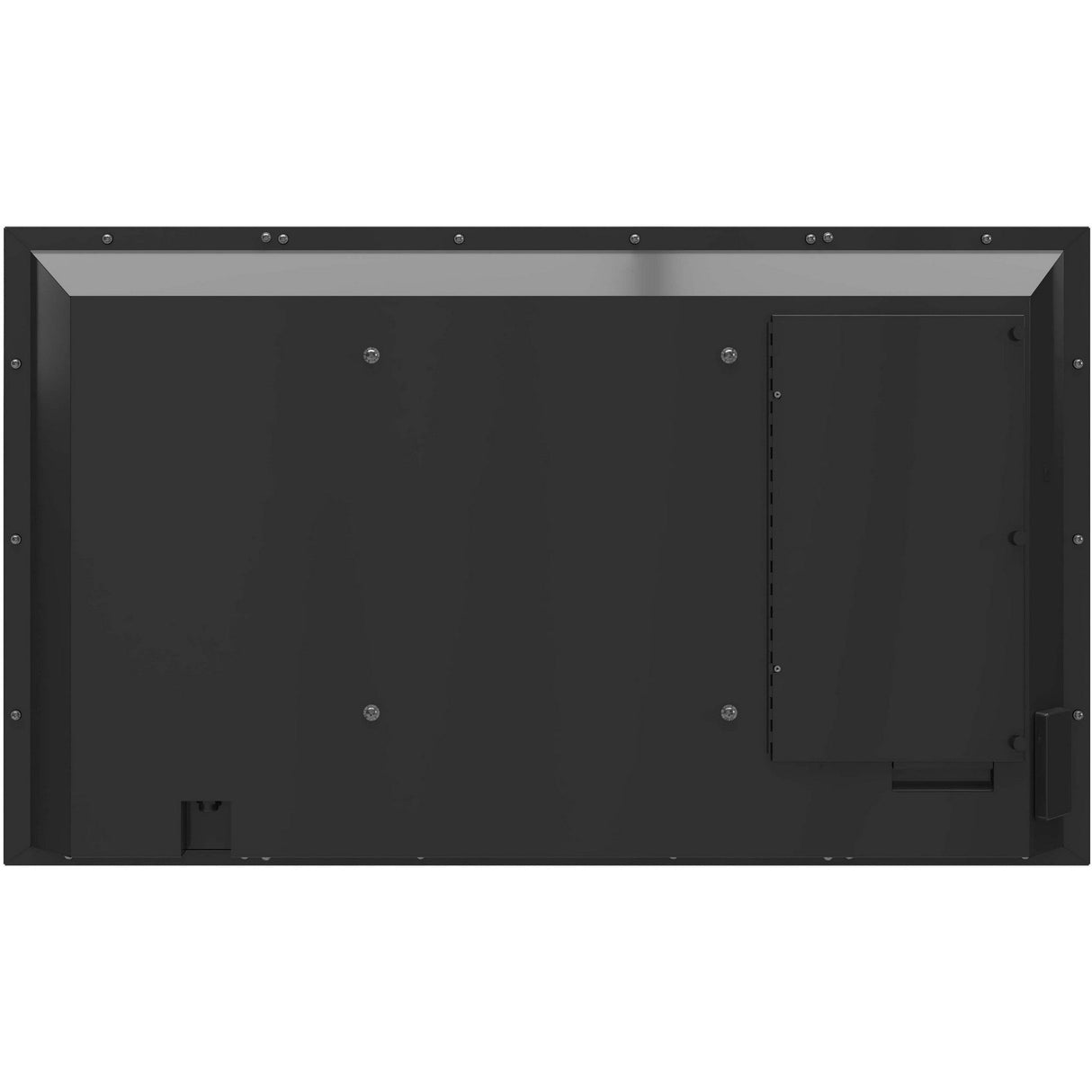 SunBrite Veranda Series 3 Full-Shade 4K HDR UHD Outdoor Smart Android TV Black