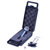 Superlux PRO-248 Supercardioid Dynamic Microphone