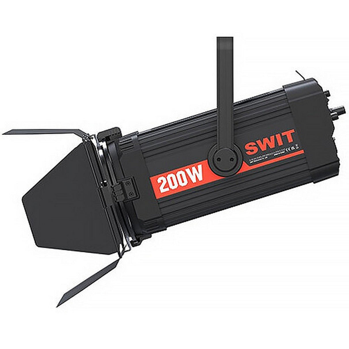 SWIT FL-C100D / FL-C200D Bi-Color LED Fresnel Lights