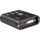 SWIT S-4611 Portable 3G/HD/SD-SDI to DVI-D Converter
