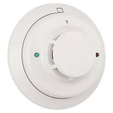 System Sensor 2W-B 2-Wire Photoelectric i3 Series Smoke Detector, White