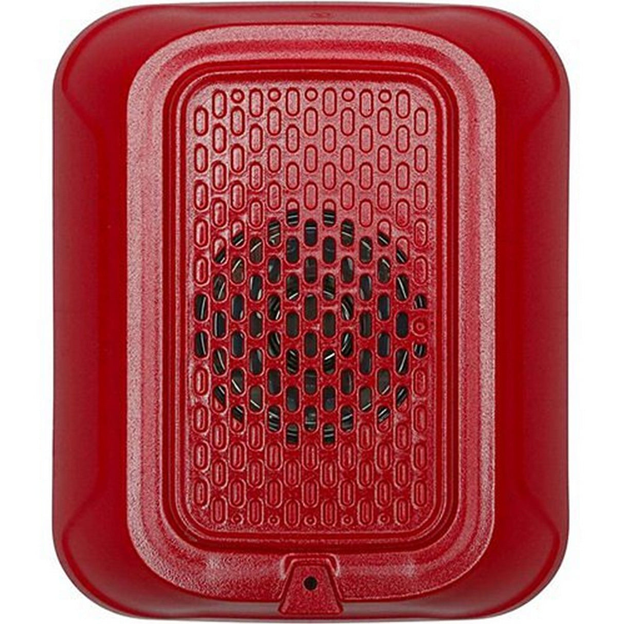 System Sensor HWL-LF/HRL-LF Low Frequency Wall Sounder