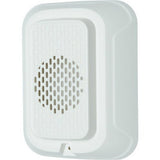 System Sensor HWL-LF/HRL-LF Low Frequency Wall Sounder