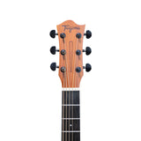 Tagima Dallas Gran Reserva EQ Steel-String Acoustic Guitar, Natural Open Pore Finish