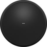Tannoy OCV 6 Coaxial Pendant Black Loudspeaker, 6 Inch