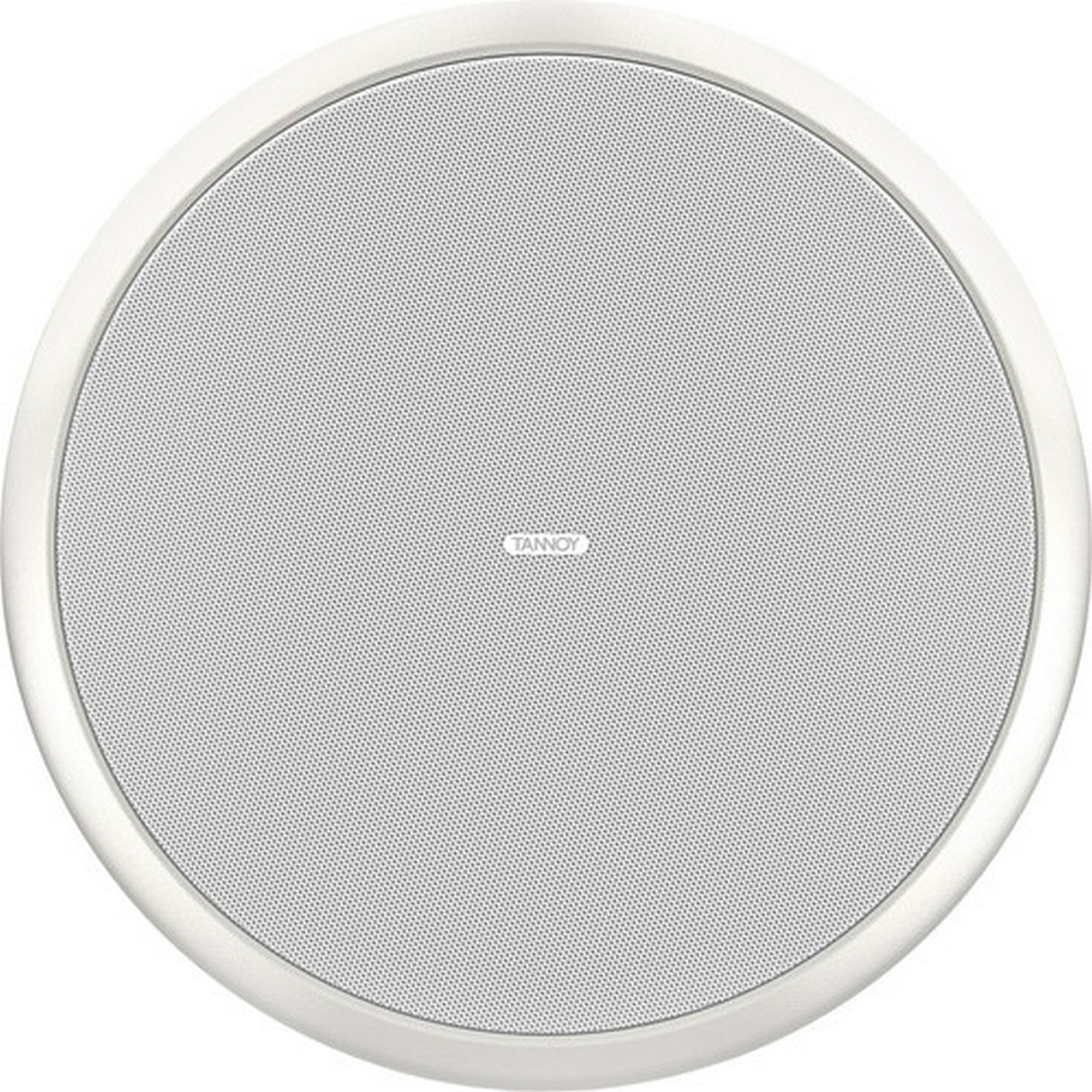 Tannoy OCV6WH Coaxial Pendant White Loudspeaker, 6 Inch