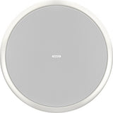 Tannoy OCV6WH Coaxial Pendant White Loudspeaker, 6 Inch