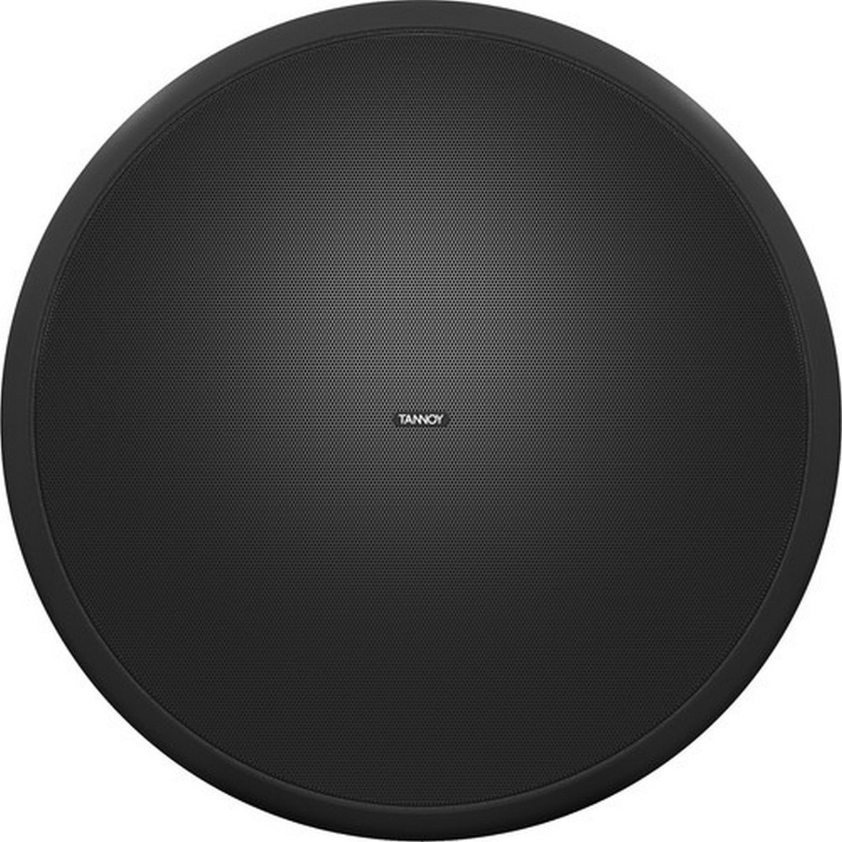 Tannoy OCV 8 Coaxial Pendant Black Loudspeaker, 8 Inch