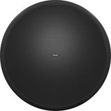 Tannoy OCV 8 Coaxial Pendant Black Loudspeaker, 8 Inch