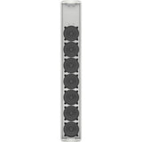 Tannoy VLS 7 (EN 54) Passive Column Array Loudspeaker
