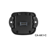 Tascam CA-AK1-C Shoe Mount Adapter for Canon