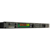 TC Electronic D-Two Rhythm Delay Processor