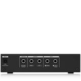 TC Electronic M100 Stereo Multi-Effects Processor