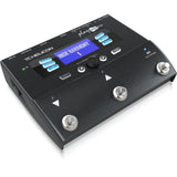 TC Helicon Play Acoustic Vocal and Acoustic Guitar Effects Stompbox