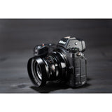 Techart PRO TZM-02 Leica M to Nikon Z Autofocus Adapter