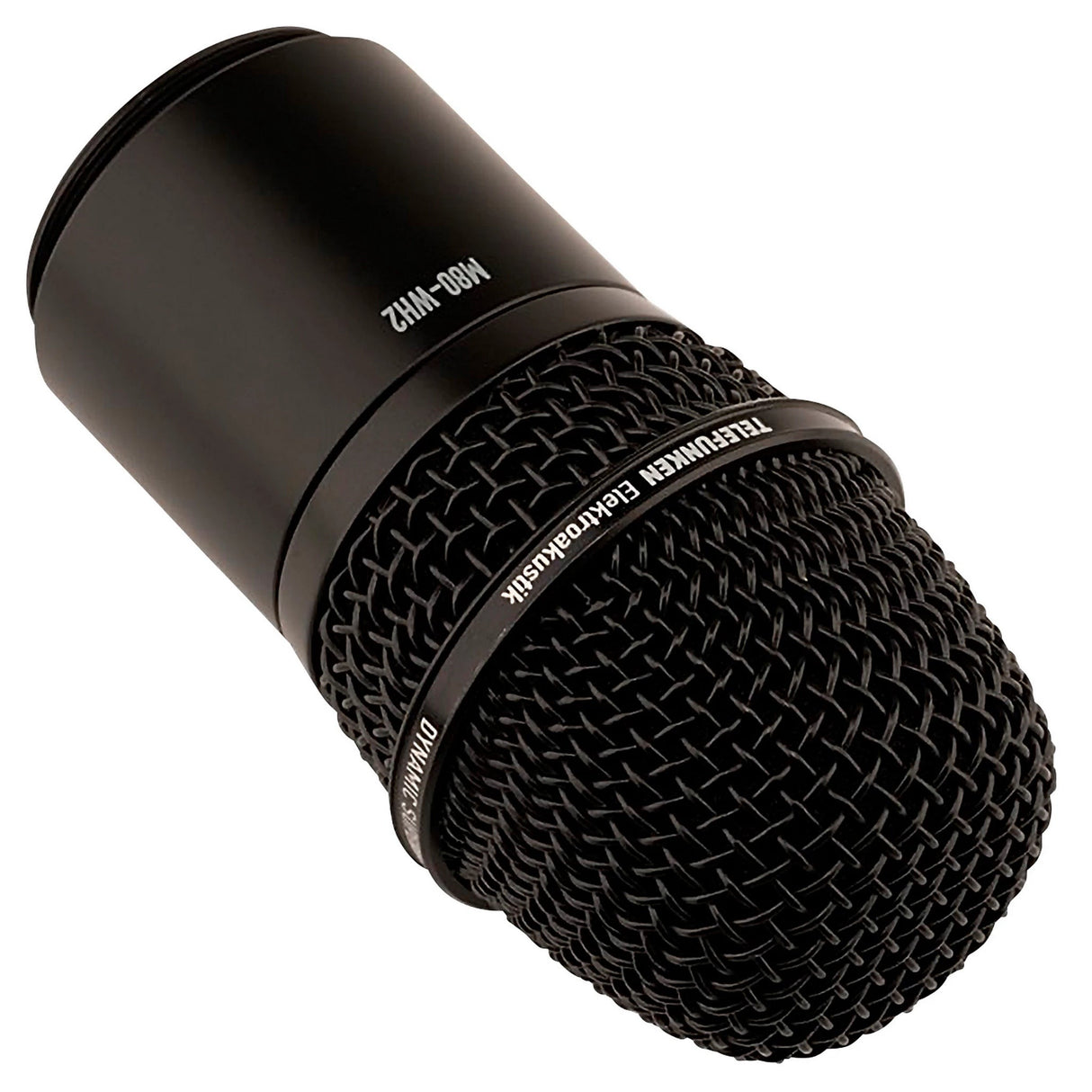 Telefunken M80-WH2 Wireless Microphone Capsule