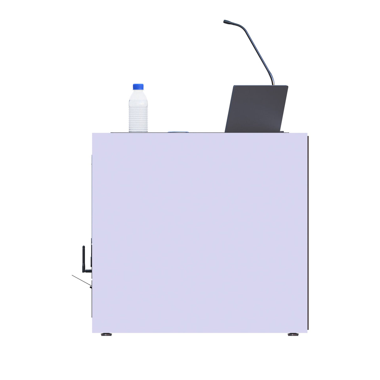 TEMAS DS24T Digital Podium System Kit