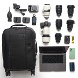 Tenba Roadie v2 Spinner 22 Rolling Camera Case