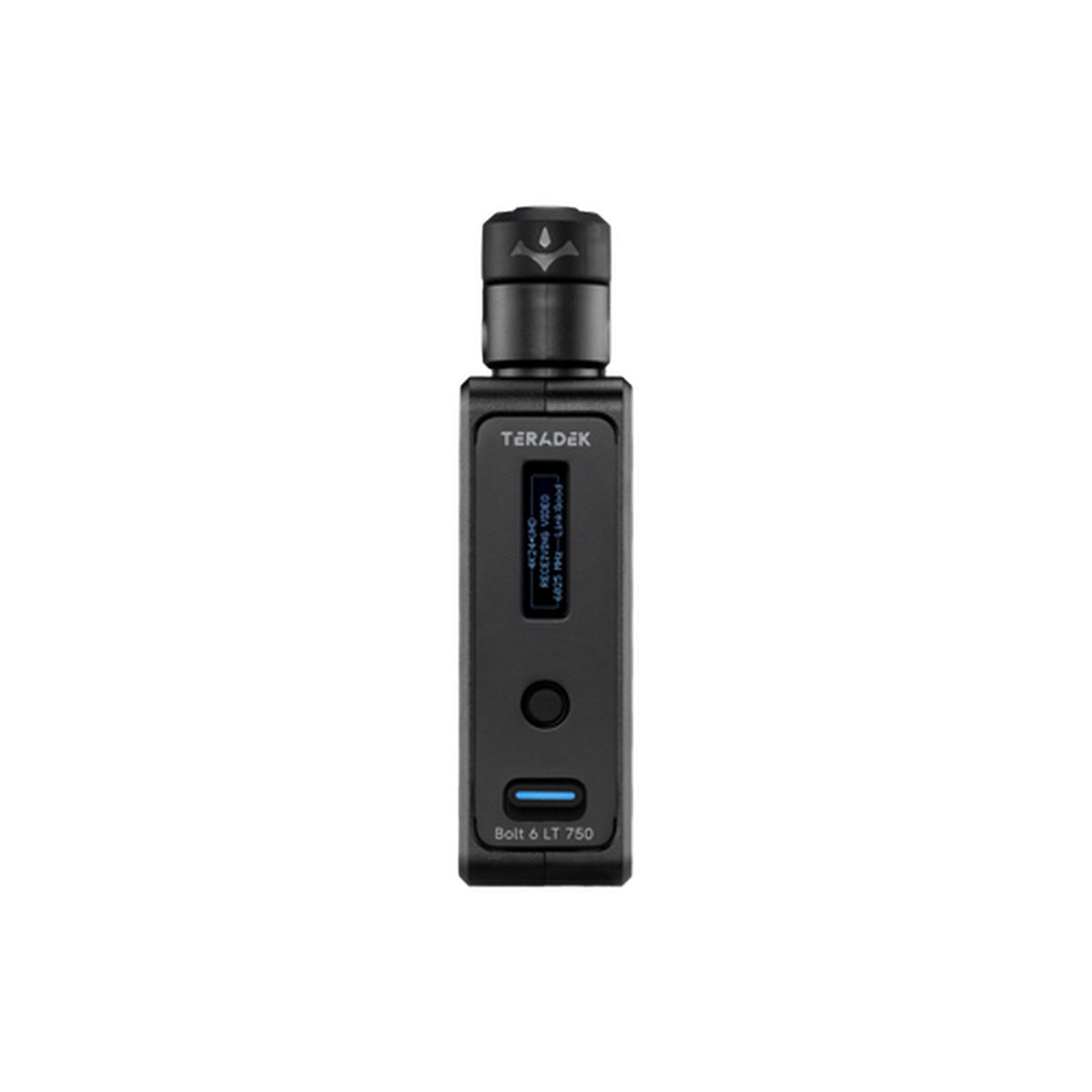 Teradek Bolt 6 LT 750 Int Ant RX - No Mount