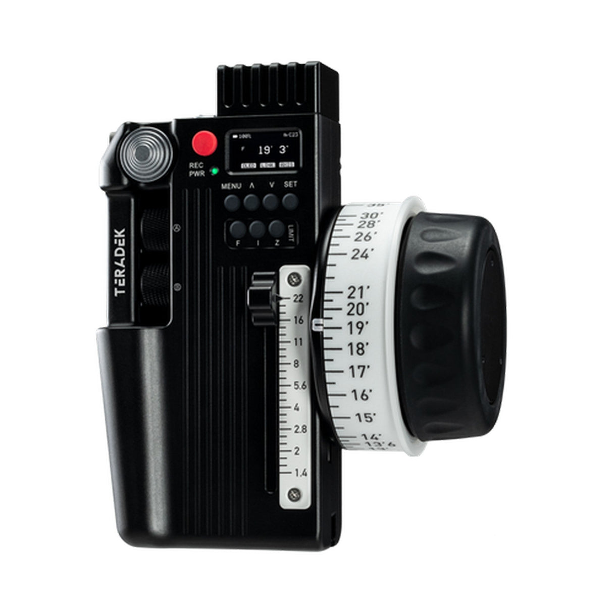 Teradek RT FIZ Kit CTRL.3 MDR.S and MOTR.S