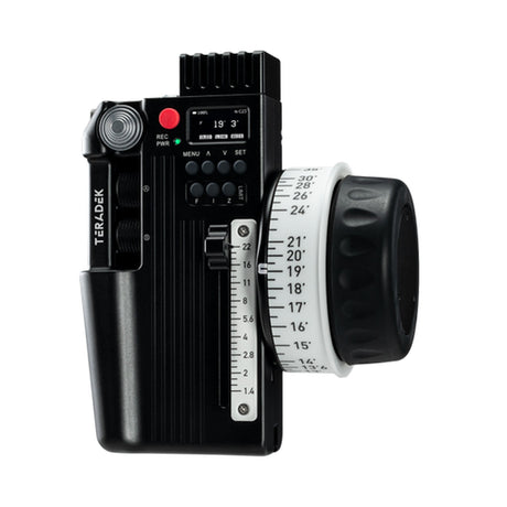 Teradek RT FIZ Kit CTRL.3 MDR.S and MOTR.S