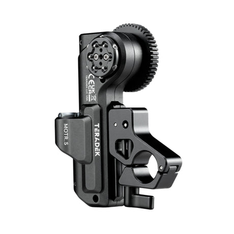 Teradek RT MOTR.S Wireless Motorized Focus Controller