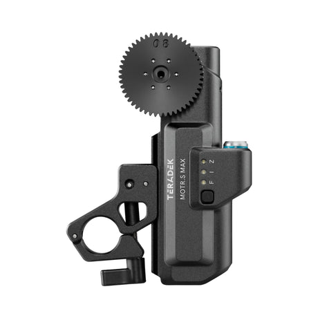 Teradek RT MOTR.S MAX Wireless Motorized Focus Controller