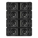 TOA Electronics HX-7B Variable Dispersion Line Array Speaker