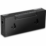 TRENDnet TEG-S80g 8-Port Gigabit GREENnet Mini Switch