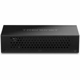 TRENDnet TPE-117GI Gigabit 60W PoE Plus Plus Injector