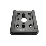 Triad-Orbit Precision SM-WM2 Wall and Ceiling Speaker Mounting Plate