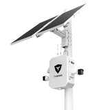 Turing Video LS-KG2-STD-3Y SolarShield G2 Outdoor Solar System