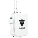 Turing Video SS-KG1-B2S-5G SiteShield 5G Surveillance Base System