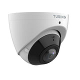 Turing Video TP-MEP5M16-1Y 5MP Panoramic IP Turret Camera