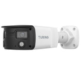 Turing Video TP-X2B8MPR-1Y 8MP Turing Video 8MP Panoramic Camera, SMART Series