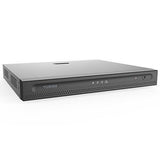 Turing Video TR-MRP082T-B SMART Series 8-Channel NVR with 2TB