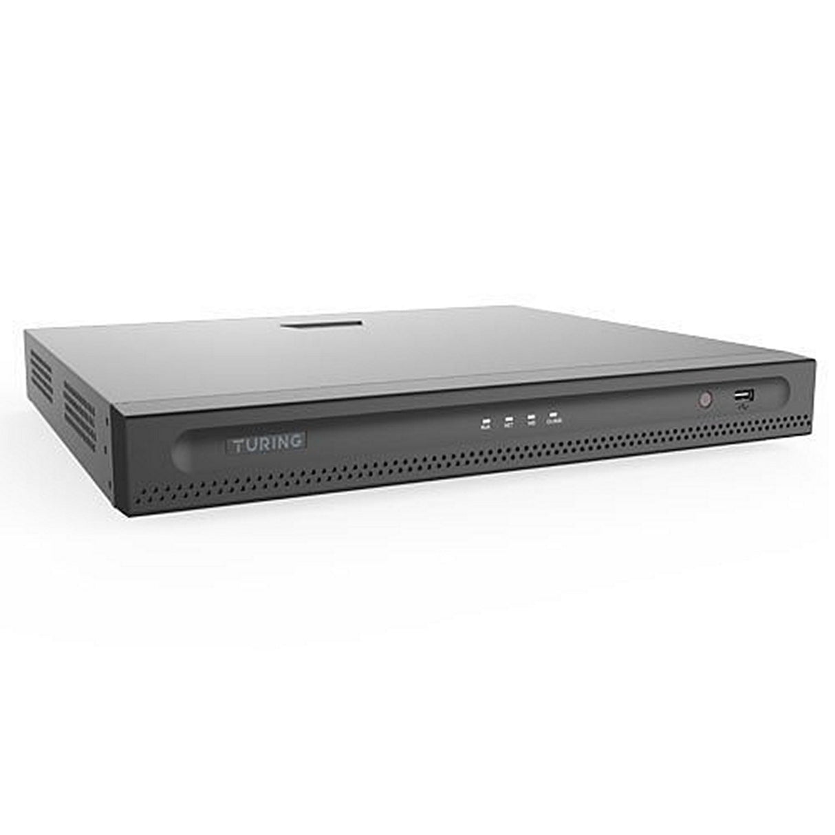 Turing Video TR-MRP164T-B SMART Series 16-Channel NVR with 4TB