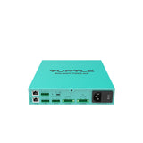 Turtle AV 30W PoE+ Dante Power Amplifier