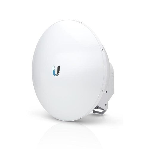 Ubiquiti AirFiber 5 GHz Dish Antenna for Long Range Point-to-Point