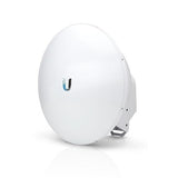 Ubiquiti AirFiber 5 GHz Dish Antenna for Long Range Point-to-Point