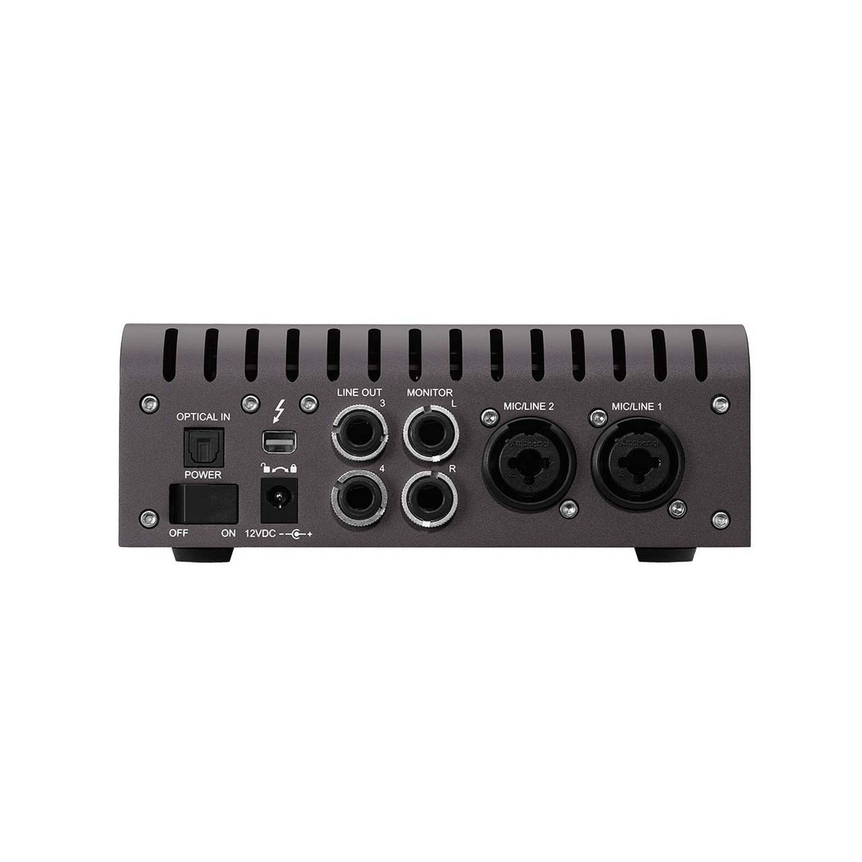 Universal Audio Apollo Twin MkII Audio Interface, Heritage Edition