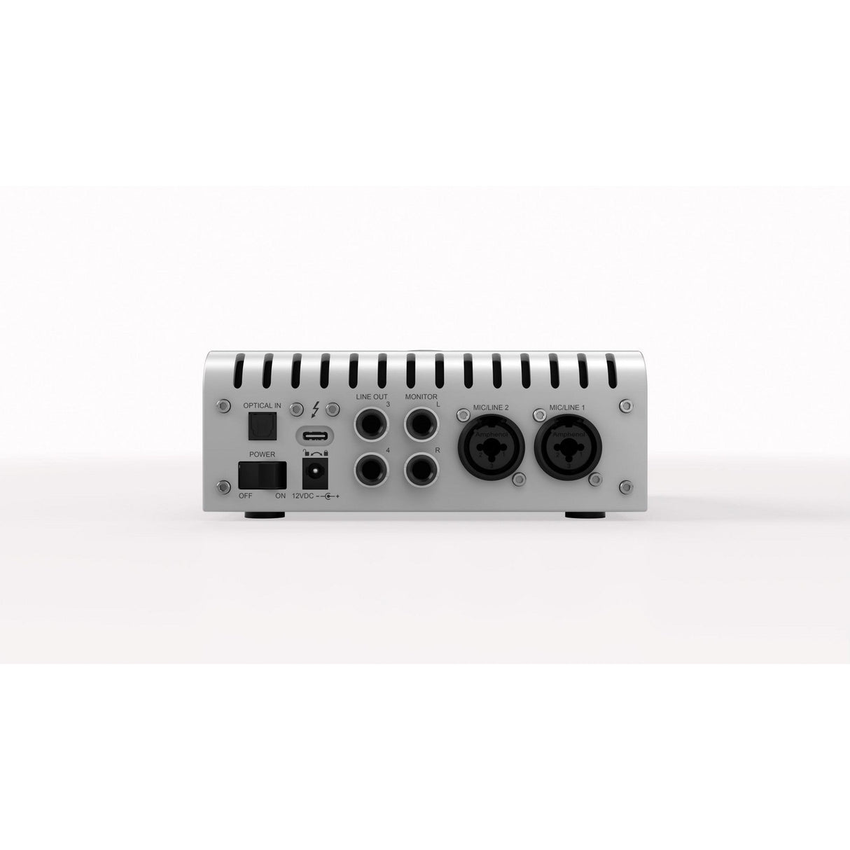 Universal Audio UA-APTXDG2-STU Apollo Twin X Duo Recording Interface, Gen 2 Studio+ Edition
