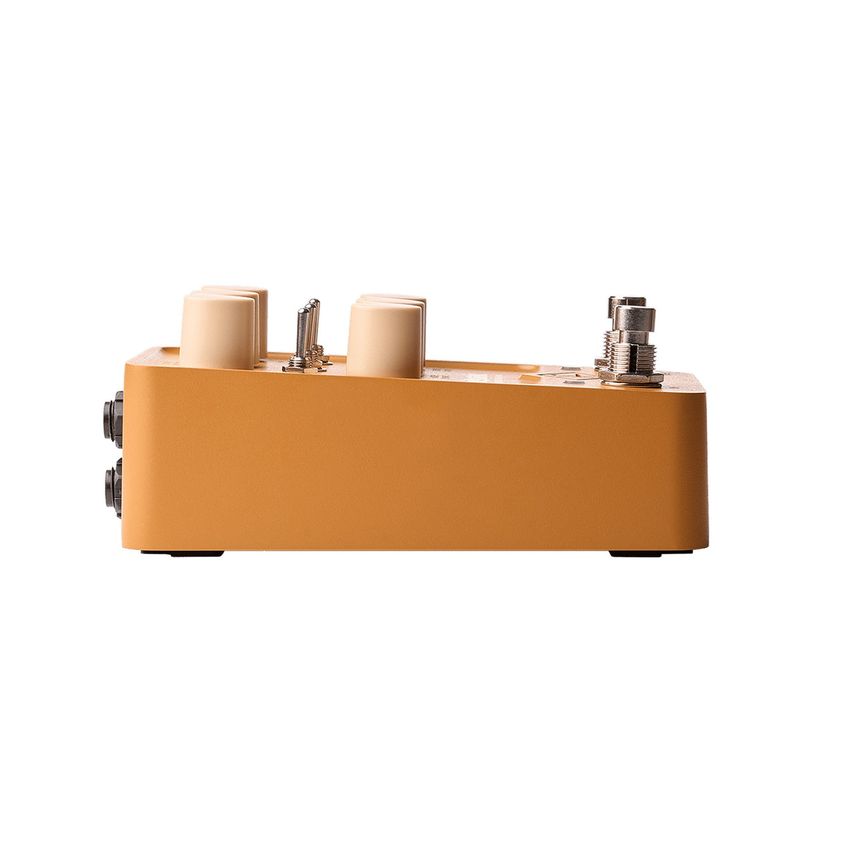 Universal Audio UA‑ENIGMATIC UAFX Enigmatic '82 Overdrive Special Amplifier