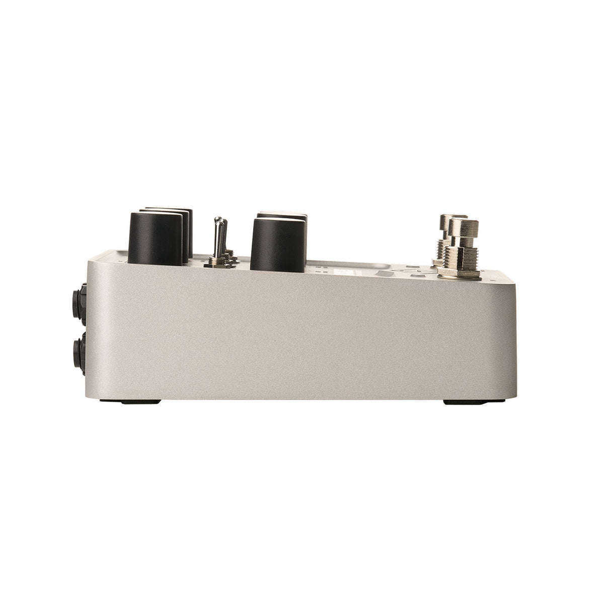 Universal Audio UA‑KNUCKLES UAFX ANTI Knuckles '92 Dual Rec Amplifier